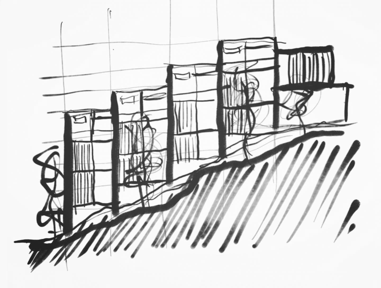 Servicios de arquitectura